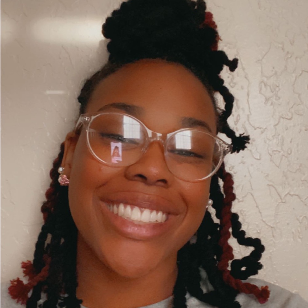 Meet your Posher, Jordan